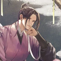 03 - Jiang Cheng