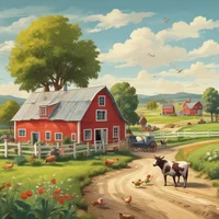 farm