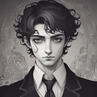 Allan Poe Tato