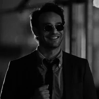 MATT MURDOCK