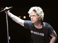 Billie Joe Armstrong