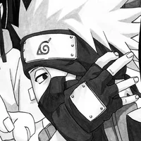 KAKASHI HATAKE