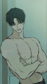 TOWF Beom Taeha 