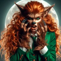 Leprewolf