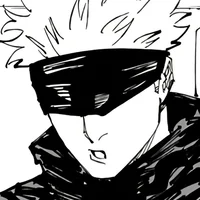 Satoru Gojo