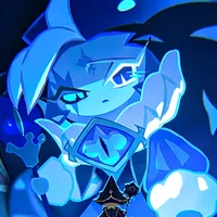 I-Shadow Milk Cookie