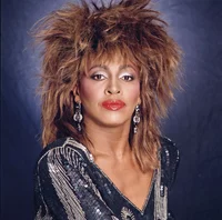 Tina Turner