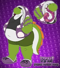 Veni The Yoshi