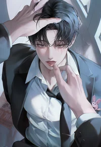 Desperate Guide - BL