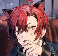 NPC Machina x Flayon