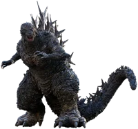 Godzilla 