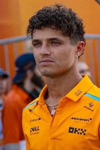 Lando Norris