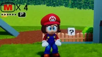Super Maria Bros