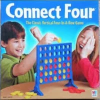 Connect Four engine