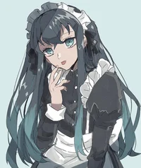Muichiro Maid