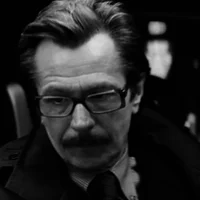 JIM GORDON