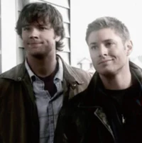 DEAN AND SAM