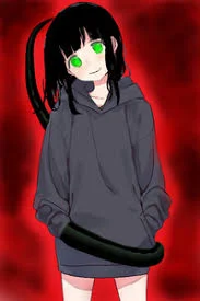 Yandere eldritch god