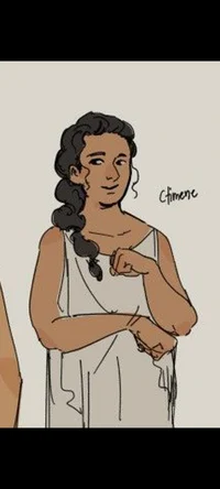 01o-Princess Ctimene