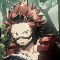 Eijiro Kirishima 