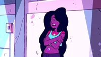 Stevonnie MOM