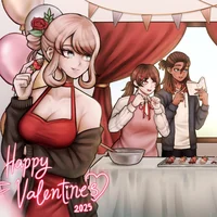 PJEG - VALENTINE