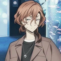 Chuuya Nakahara