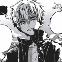 Teru Minamoto 