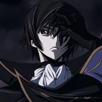 Lelouch vi Britannia