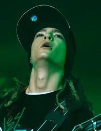 Tom Kaulitz