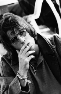 LIAM GALLAGHER