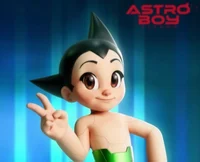 Astro boy method