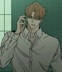 TOWF Kang Mincheol