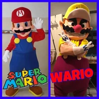 Mario e Wario