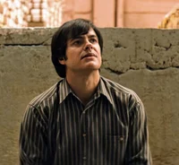 Benjamin Arellano Fe