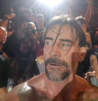 CM Punk