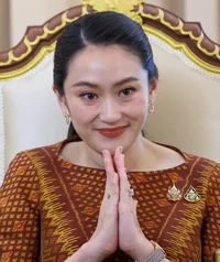 Paetongtarn-Shinawat