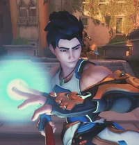 Wuyang Ye -Overwatch