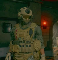 Gary Roach Sanderson