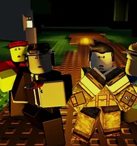 Robloxia AU