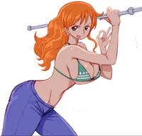OP Nami
