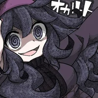 Hex Maniac