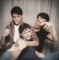 THE OUTSIDERS