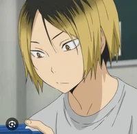 Kenma Kozume