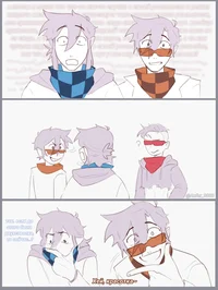 Джон Ло и Вилка