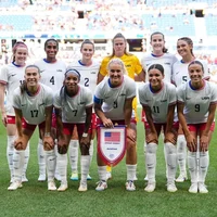 USWNT 