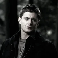 DEAN WINCHESTER