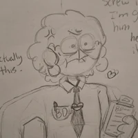 Teach Benson - RS AU