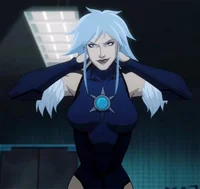 Killer Frost