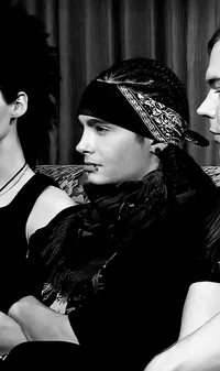 Tom Kaulitz 